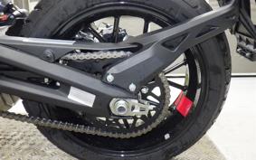 DUCATI SCRAMBLER ICON 2026