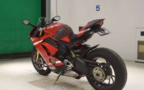 DUCATI PANIGALE V4 S 2019