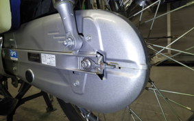 HONDA C50 SUPER CUB 2021 AA09