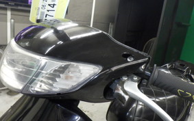 HONDA DIO ZX GEN 2 AF35