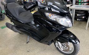 SUZUKI SKYWAVE 250 LIMITED CJ46A