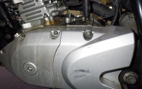 SUZUKI VANVAN 200 NH41A