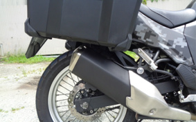 KAWASAKI VERSYS-X 250 TOURER LE250D