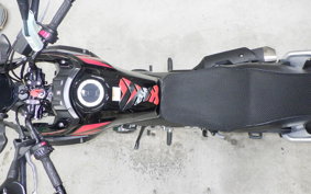 SUZUKI Vｽﾄﾛｰﾑ250A 1988