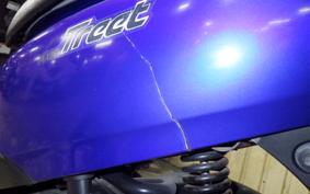 YAMAHA AXIS 125 TREET 2024 SE53J