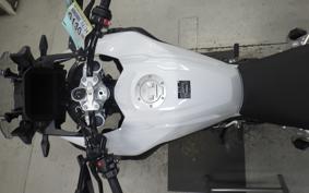 BMW F800GS 2024