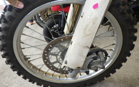 YAMAHA YZ80 4GT