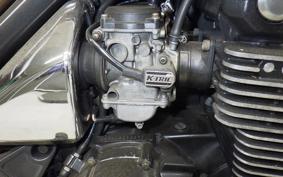 KAWASAKI ZEPHYR 400 KAI 2005 ZR400C