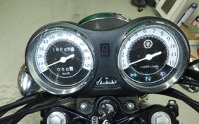 YAMAHA YB125SP 2001