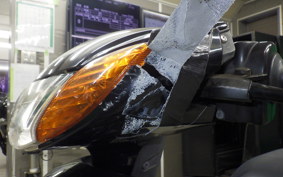 YAMAHA JOG Gen.5 2009 SA36J