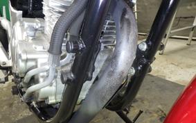YAMAHA YBR250 2004