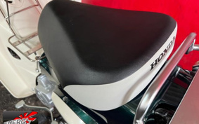 HONDA C110 SUPER CUB 2018 JA44