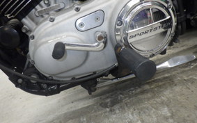 HARLEY XL1200R TRIKE 2004