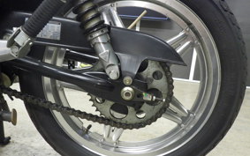 HONDA CB250 N 2014 CB250N
