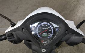 SUZUKI ADDRESS V110 CE47A
