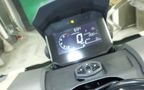 HONDA ADV160