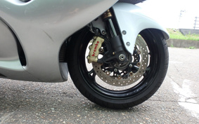 SUZUKI GSX1300R HAYABUSA 2015 GX72B