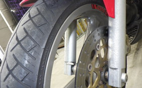 MOTO GUZZI BREVA 750 2006