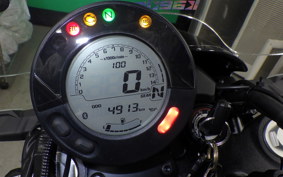 KAWASAKI ELIMINATOR400-3SE 2023 EL400A