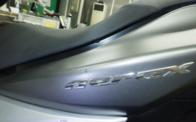 YAMAHA AERO X 155