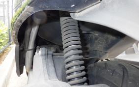 SUZUKI ﾚｯﾂ CA4AA