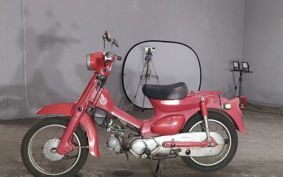 HONDA LITTLE CUB AA01