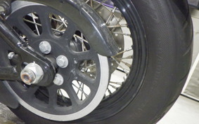 HARLEY FLS 1580 2012