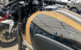 KAWASAKI W800 CAFE 2021 EJ800E