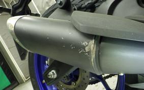 YAMAHA YZF-R25 RG10J