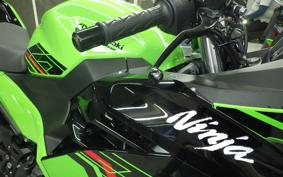 KAWASAKI NINJA 400 2024 EX400L
