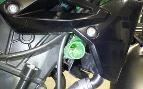 KAWASAKI Z250 Gen.2 EX250Y