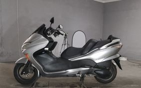 HONDA FORZA Z MF08