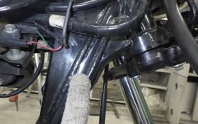 KAWASAKI 250TR 2000 BJ250F