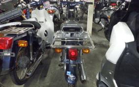 HONDA C50 SUPER CUB AA01