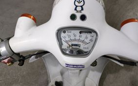 HONDA JOL CUB AF53