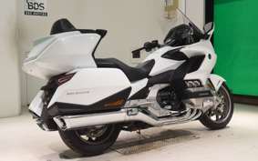 HONDA GL 1800 GOLD WING TOUR 2018 SC79