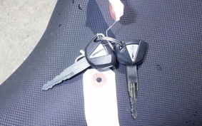 KAWASAKI NINJA400-2A 2022 EX400G