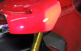 DUCATI PANIGALE V4 S 2025