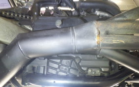 KAWASAKI ZRX400 1996 ZR400E