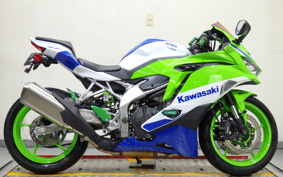 KAWASAKI NINJA ZX-4RR 2024 ZX400P