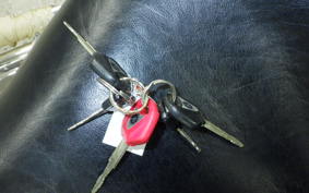 YAMAHA DRAGSTAR 400 CLASSIC 2004 VH01J