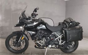 TRIUMPH TIGER 900GT PRO TRE64D
