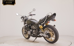 KAWASAKI ZEPHYR 400 Gen.1 1990 ZR400C