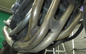 SUZUKI GSF1200 1998 GV75A