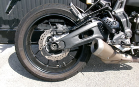 YAMAHA MT-07 ABS 2016 RM07J