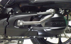 SUZUKI ADDRESS 110 2026 CE47A