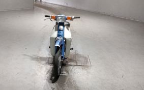 HONDA SUPER CUB 90 SUPER DELUXE HA02