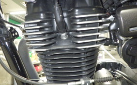 HONDA GB350S 2022 NC59