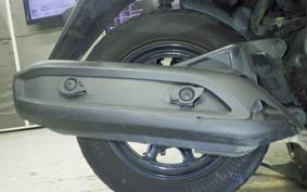 HONDA TACT Basket AF75