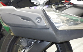 HONDA CB250RA MC52